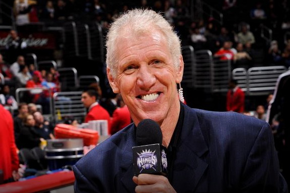 Zooter of the Week: Bill Walton – Expanding your culture, one touch at a  time.