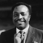 Joe Morgan